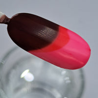 Thermal Dark Brown/Red/Pink #176  (3gr)