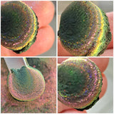 DRK Nails DIY Artisan Polish 4th Anniversary