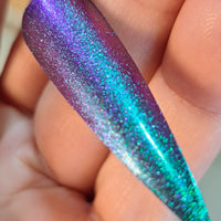 Sample Size Chameleon Extreme