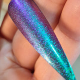 Sample Size Chameleon Extreme