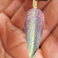 Aurora Candy Pink Rainbow #0857 (1g)
