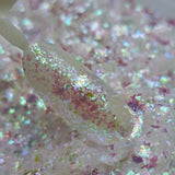 Iridescent Flake Gerbera #0751 (0.5gr)