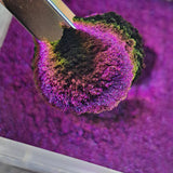 Magnetic Purple Magenta Light Green #0953 (1gr)