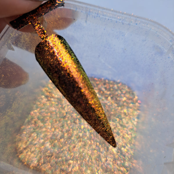 Aurora Candy Flake Spectacular #0866 (0.5gr)