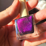 A Change is Gonna Come (Exclusive for members of Multichrome Madness Facebook group)