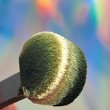 Magnetic 5D Old Gold #0888 (0.5gr)