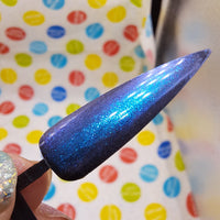 Aurora Metallic SparkliNg Blue #824 (1gr)