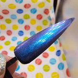 Aurora Metallic SparkliNg Blue #824 (1gr)