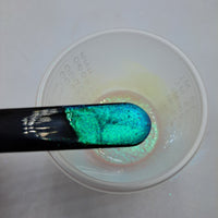 Aurora Ultra Bright Turquoise/Aqua/Blue #0847 (1gr)