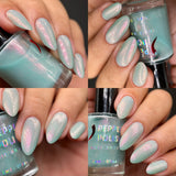 Pepper Polish Marble (pre-order)