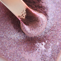 Magnetic 5D Lilac/Brown #833 (0,5gr)