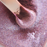 Magnetic 5D Lilac/Brown #833 (0,5gr)