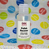 DRK Nails DIY Artisan Polish 4th Anniversary
