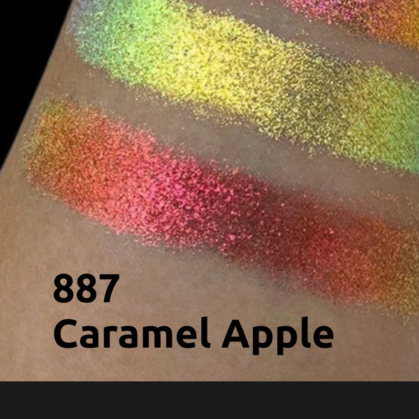Chameleon + Caramel Apple #0887 (0.5 gr)