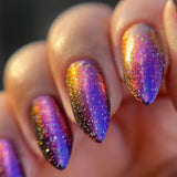 A Change is Gonna Come (Exclusive for members of Multichrome Madness Facebook group)