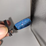 Reflective Glitter Holo Cobalt Blue #0705 (extra fine)(2gr)