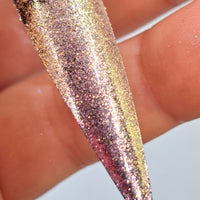 Chameleon Pastel Peach Pink #0856 (1gr)