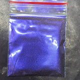 Glitter Aurora Flash 204 #0922 (2g)