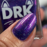 Ursa Major (Exclusive for members of Purple Polish People Facebook group) pre-order