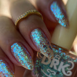 Sparkles of Hope