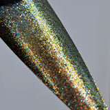 Rainbow 10 #0773 (1gr)