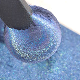 Magnetic Holo Beautiblue #0893 (0.5gr)