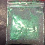 Glitter Aurora Flash 105 #0339 (2g)
