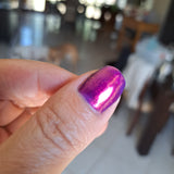 Yes, Please! (Exclusive for members of Purple Polish People Facebook group)