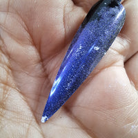 Aurora Bright Violet Blue #0822 (1gr)