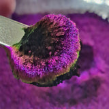 Magnetic Purple Magenta Light Green #0953 (1gr)