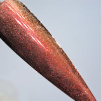 Aurora Bright Red/God/Green #0818 (0.5gr)