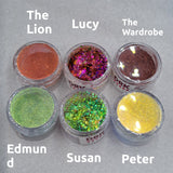 Sample Size 75th Anniversary of Narnia