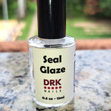 Seal Glaze (new formula)