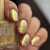 Autumnal Sunrise (Exclusive for members of Yellow Polish Lovers FB group)
