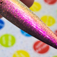 Aurora Ultra Bright Magenta/Orange/Green #815 (0.5gr)