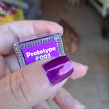 Prototype #002
