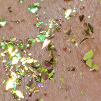 Chameleon Flake Long Island #0738 (0.5gr)
