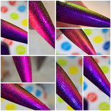 DRK Nails DIY Artisan Polish 4th Anniversary