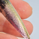 Chameleon Pastel Peach Pink #0856 (1gr)