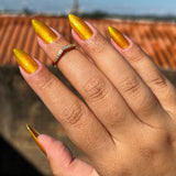 Golden Slumbers (Exclusive for members of Yellow Polish Lovers FB group)