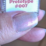Prototype #007
