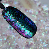 Sample Size Spring Flake