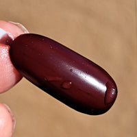 Thermal Dark Brown/Red/Pink #176  (3gr)