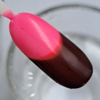 Thermal Dark Brown/Red/Pink #176  (3gr)