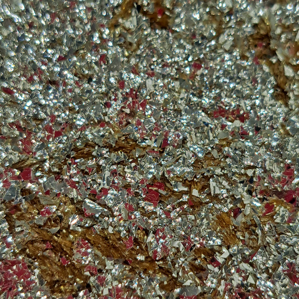 Glitter Micro Flake Love in The Air #0203 (2gr)