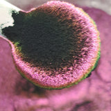 Magnetic Magenta Pink Light Green #0952 (1gr)