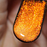 Aurora ultra bright Red/Orange #0849 (1gr)