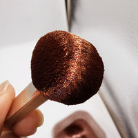 5D Magnetic Light Brown #0327 (1gr)