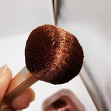 5D Magnetic Light Brown #0327 (1gr)