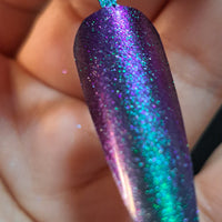 Sample Size Chameleon Extreme